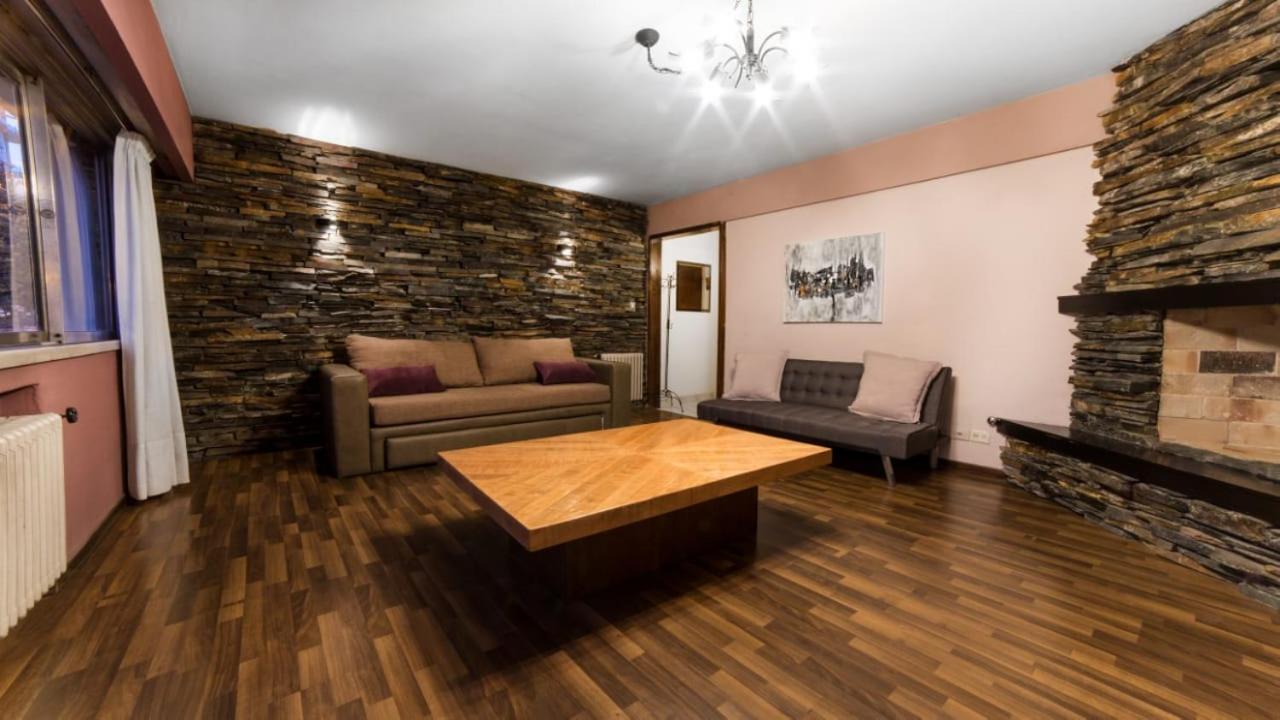 Piso Villegas San Carlos de Bariloche Exterior foto