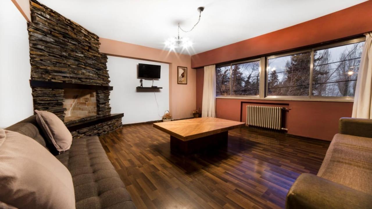 Piso Villegas San Carlos de Bariloche Exterior foto
